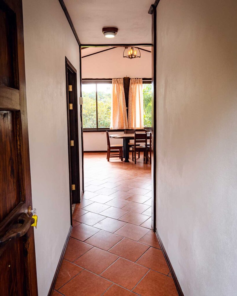 Casa Amanecer - Flor de Paraíso, Montezuma, Costa Rica