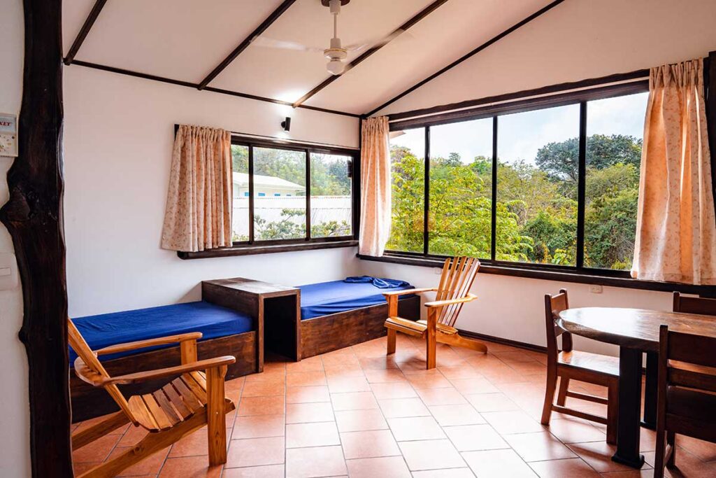 Casa Amanecer - Flor de Paraíso, Montezuma, Costa Rica