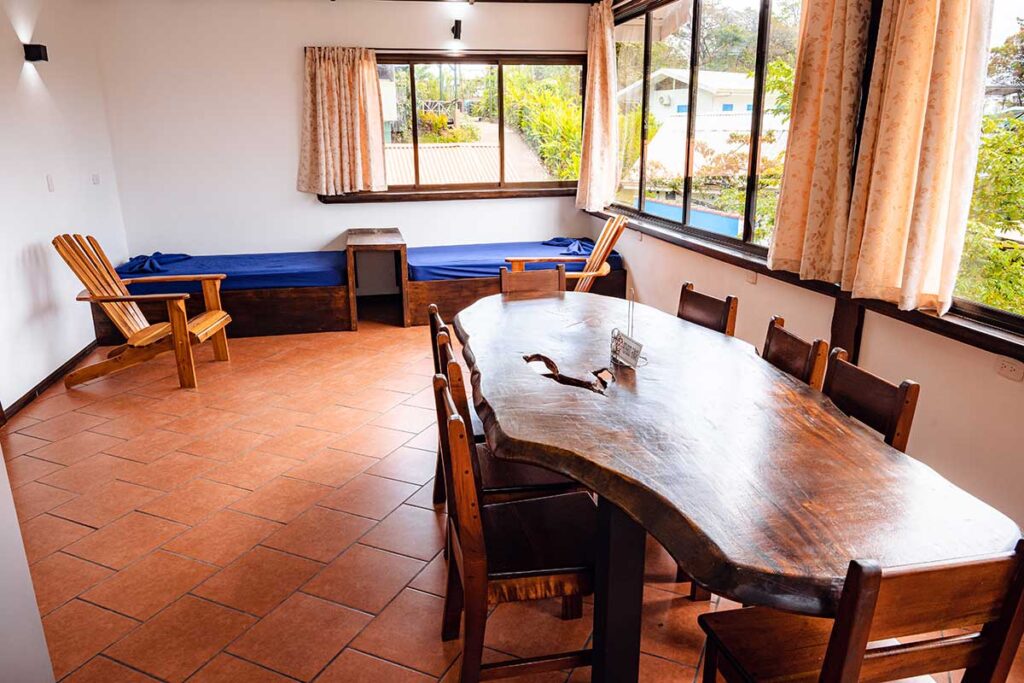 Casa Amanecer - Flor de Paraíso, Montezuma, Costa Rica