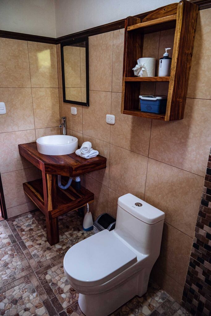 Casa Amanecer - Flor de Paraíso, Montezuma, Costa Rica