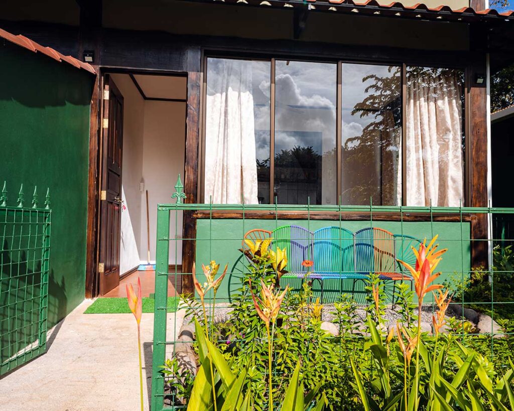 Apartamento Venus - Flor de Paraíso, Montezuma, Costa Rica