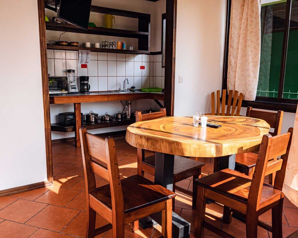 Apartamento Venus - Flor de Paraíso, Montezuma, Costa Rica