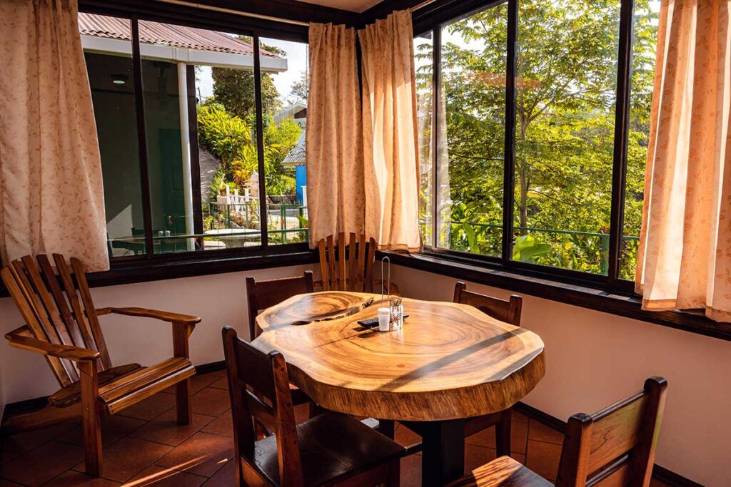 Apartamento Venus - Flor de Paraíso, Montezuma, Costa Rica
