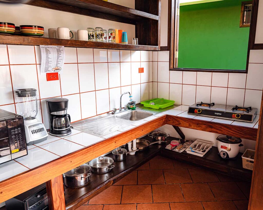 Apartamento Venus - Flor de Paraíso, Montezuma, Costa Rica