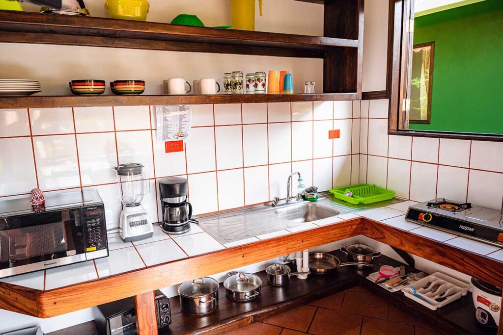Apartamento Venus - Flor de Paraíso, Montezuma, Costa Rica