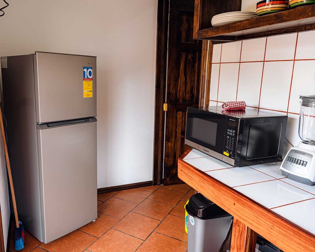 Apartamento Venus - Flor de Paraíso, Montezuma, Costa Rica