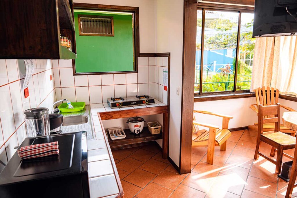 Apartamento Venus - Flor de Paraíso, Montezuma, Costa Rica