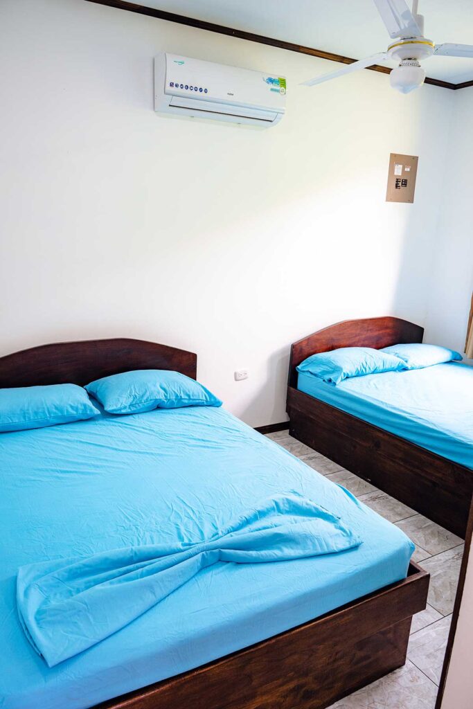 Apartamento Venus - Flor de Paraíso, Montezuma, Costa Rica