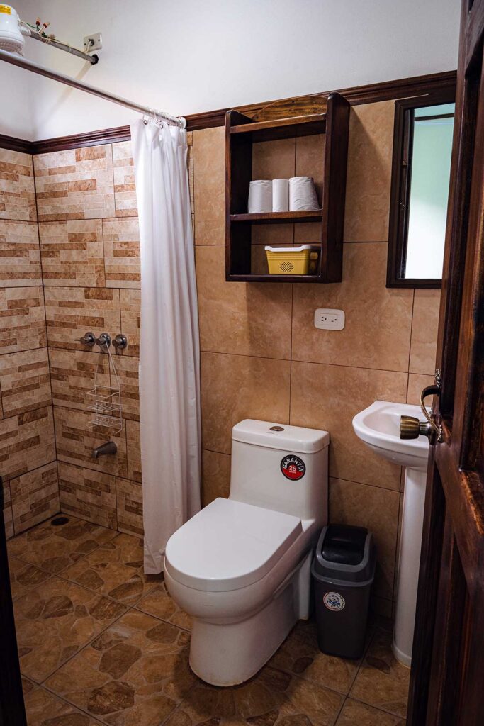 Apartamento Venus - Flor de Paraíso, Montezuma, Costa Rica