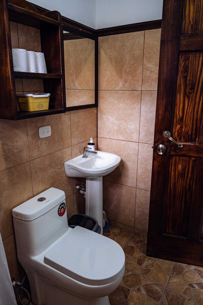 Apartamento Venus - Flor de Paraíso, Montezuma, Costa Rica