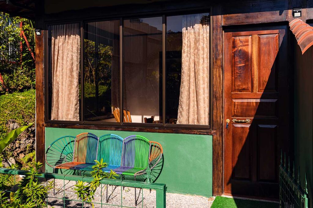Apartamento Marte - Flor de Paraíso, Montezuma, Costa Rica