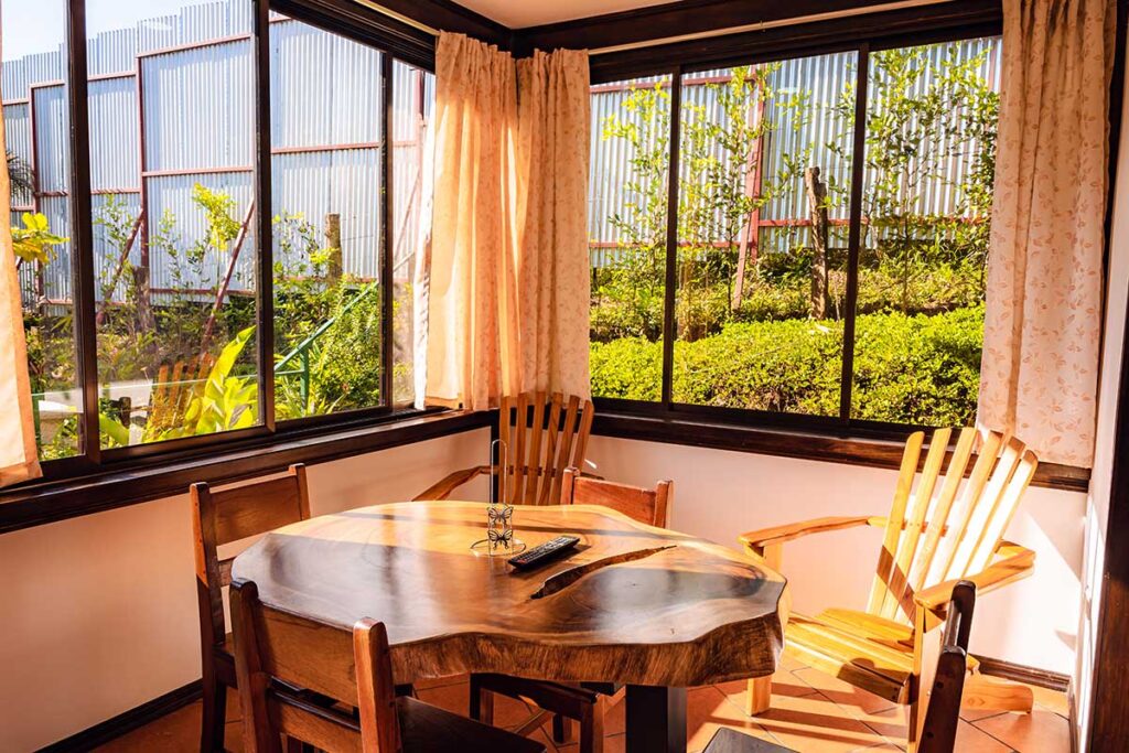 Apartamento Marte - Flor de Paraíso, Montezuma, Costa Rica