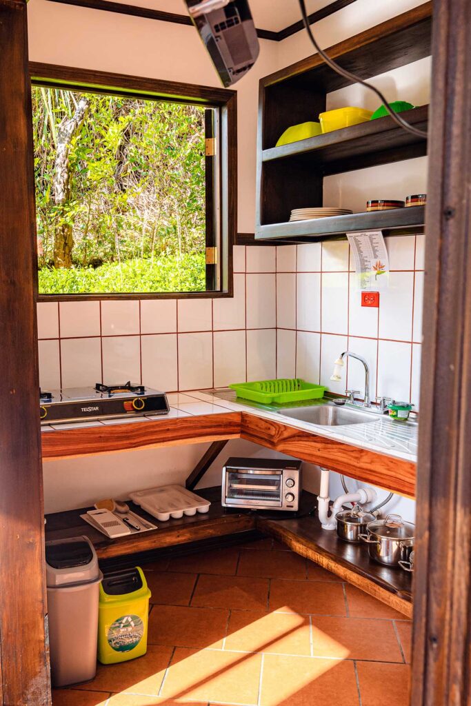 Apartamento Marte - Flor de Paraíso, Montezuma, Costa Rica