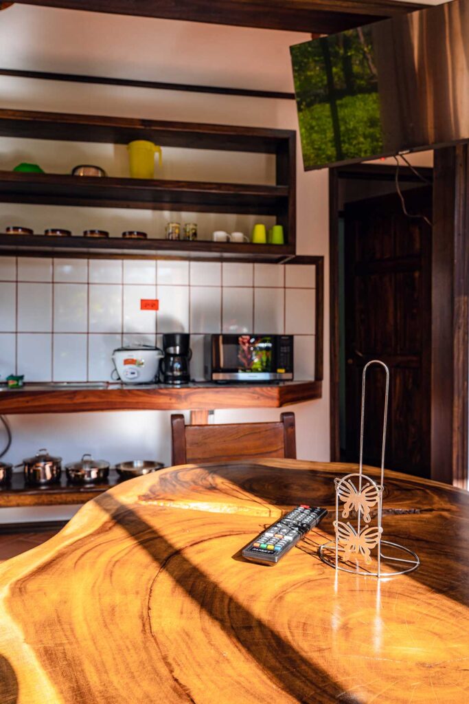 Apartamento Marte - Flor de Paraíso, Montezuma, Costa Rica