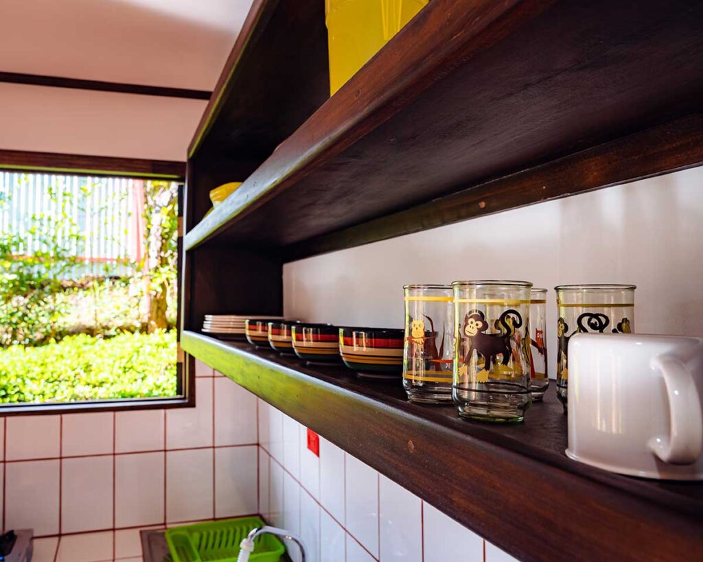Apartamento Marte - Flor de Paraíso, Montezuma, Costa Rica
