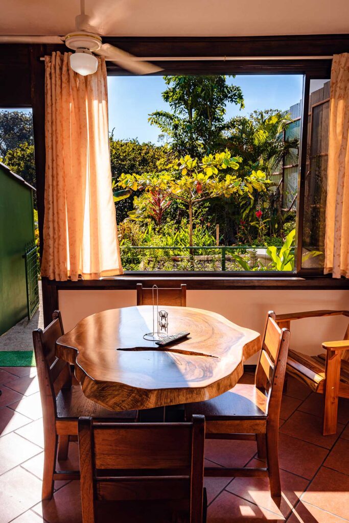 Apartamento Marte - Flor de Paraíso, Montezuma, Costa Rica