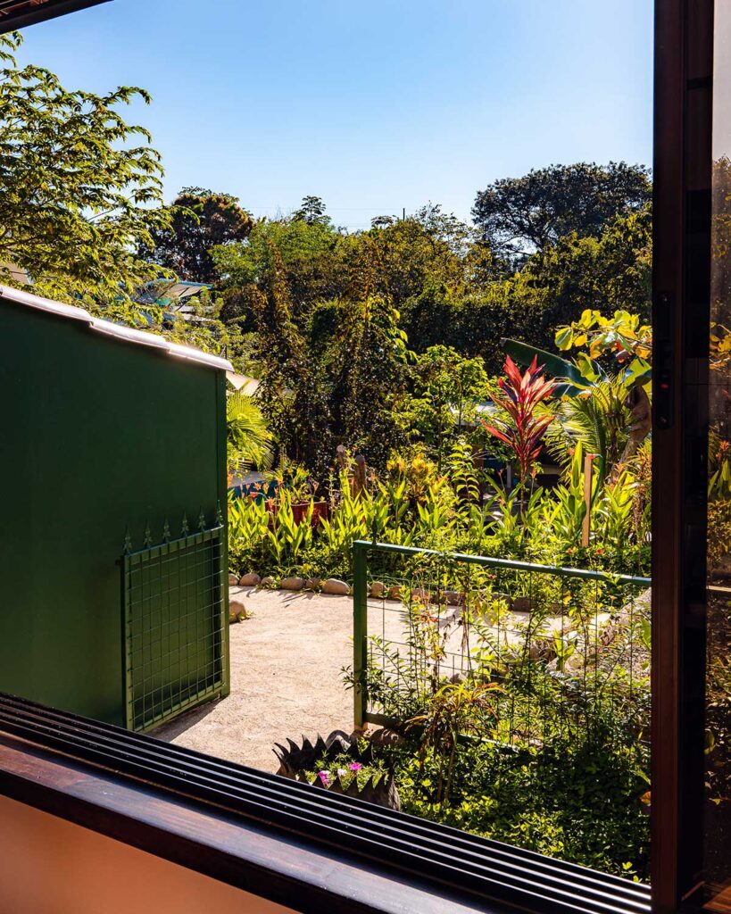 Apartamento Marte - Flor de Paraíso, Montezuma, Costa Rica