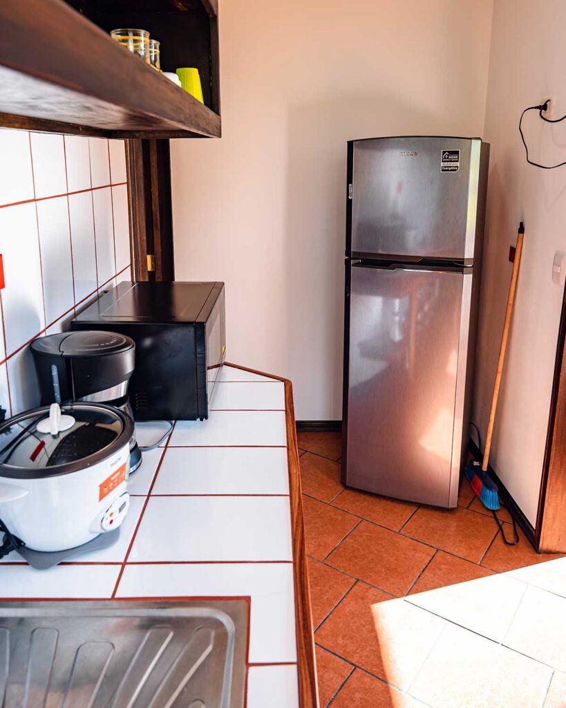 Apartamento Marte - Flor de Paraíso, Montezuma, Costa Rica