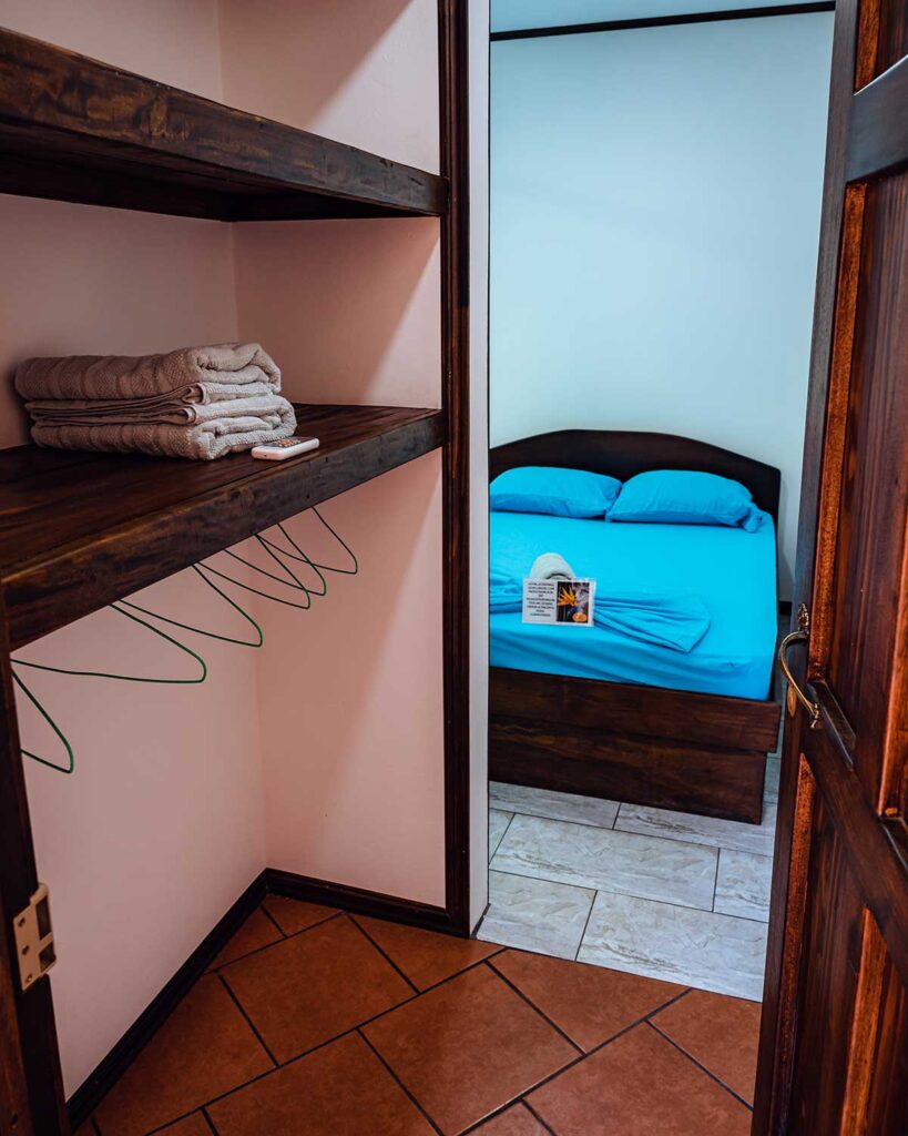 Apartamento Marte - Flor de Paraíso, Montezuma, Costa Rica
