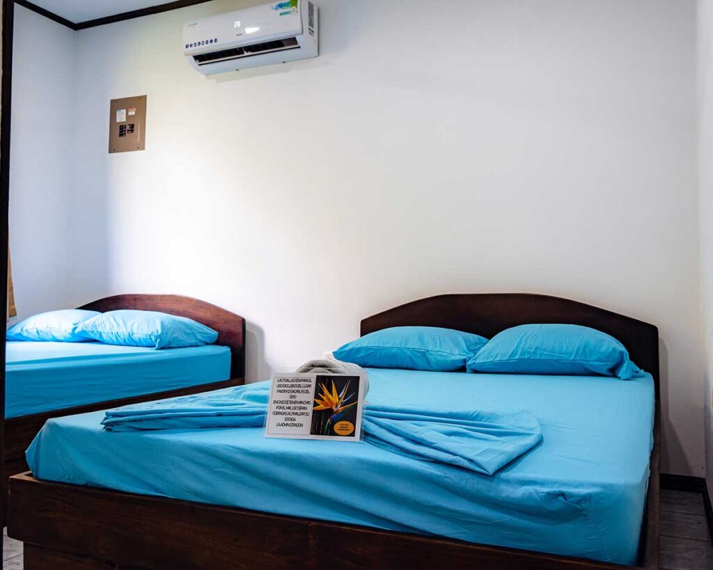 Apartamento Marte - Flor de Paraíso, Montezuma, Costa Rica