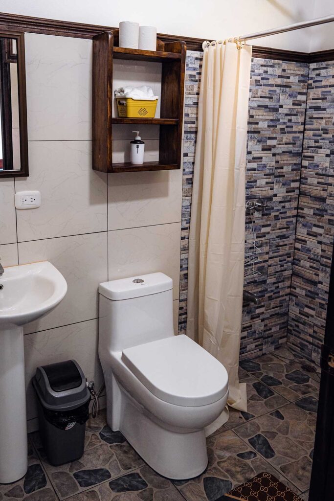 Apartamento Marte - Flor de Paraíso, Montezuma, Costa Rica