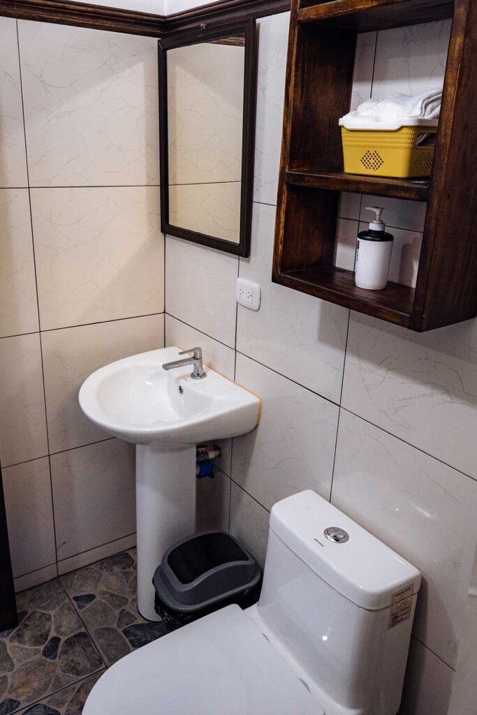 Apartamento Marte - Flor de Paraíso, Montezuma, Costa Rica