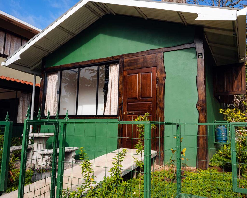 Casa Luna Llena - Flor de Paraíso, Montezuma, Costa Rica