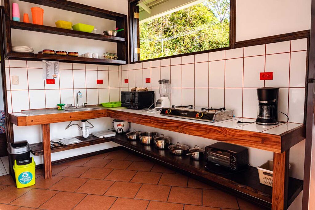 Casa Luna Llena - Flor de Paraíso, Montezuma, Costa Rica