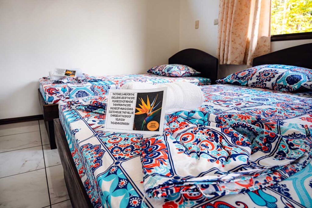 Casa Luna Llena - Flor de Paraíso, Montezuma, Costa Rica