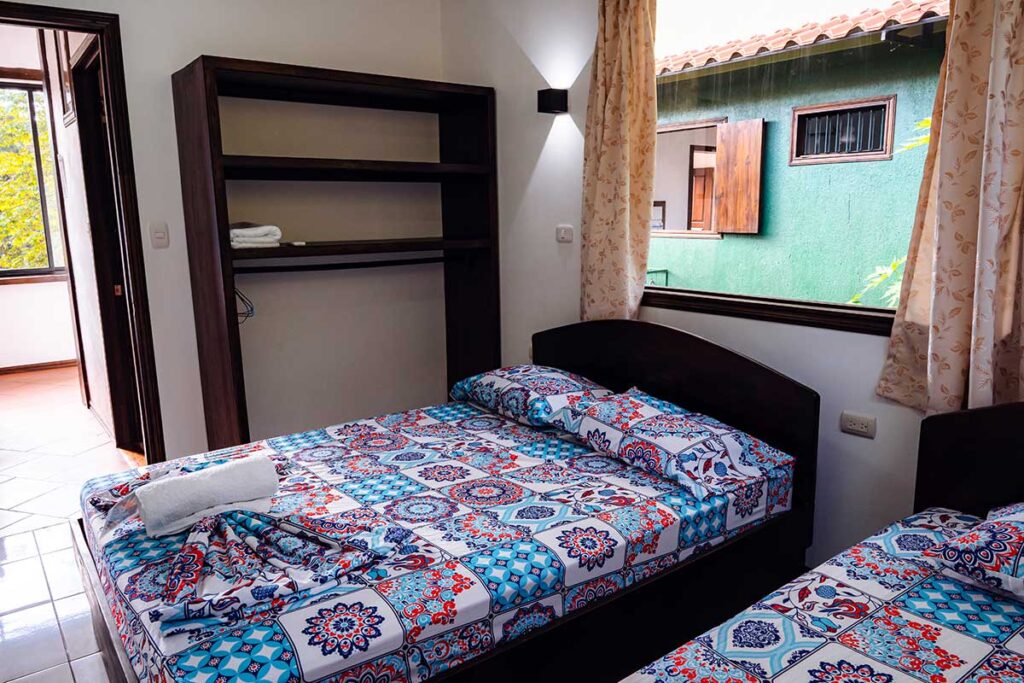 Casa Luna Llena - Flor de Paraíso, Montezuma, Costa Rica