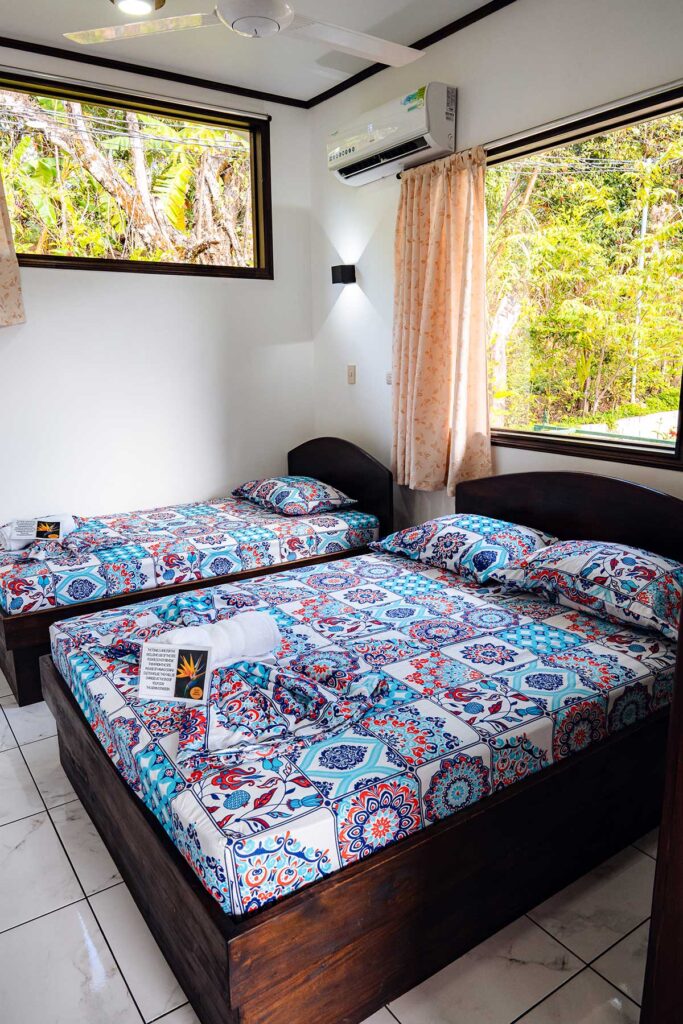 Casa Luna Llena - Flor de Paraíso, Montezuma, Costa Rica