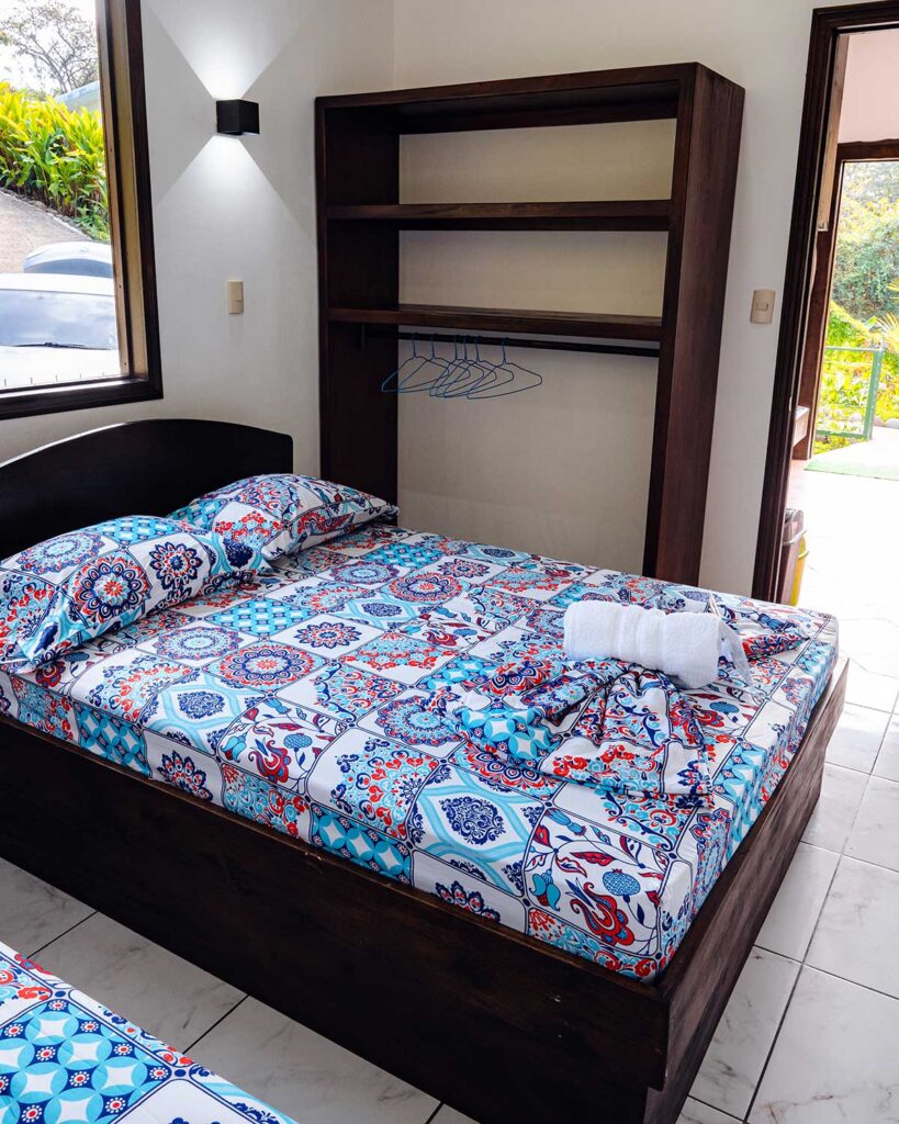 Casa Luna Llena - Flor de Paraíso, Montezuma, Costa Rica