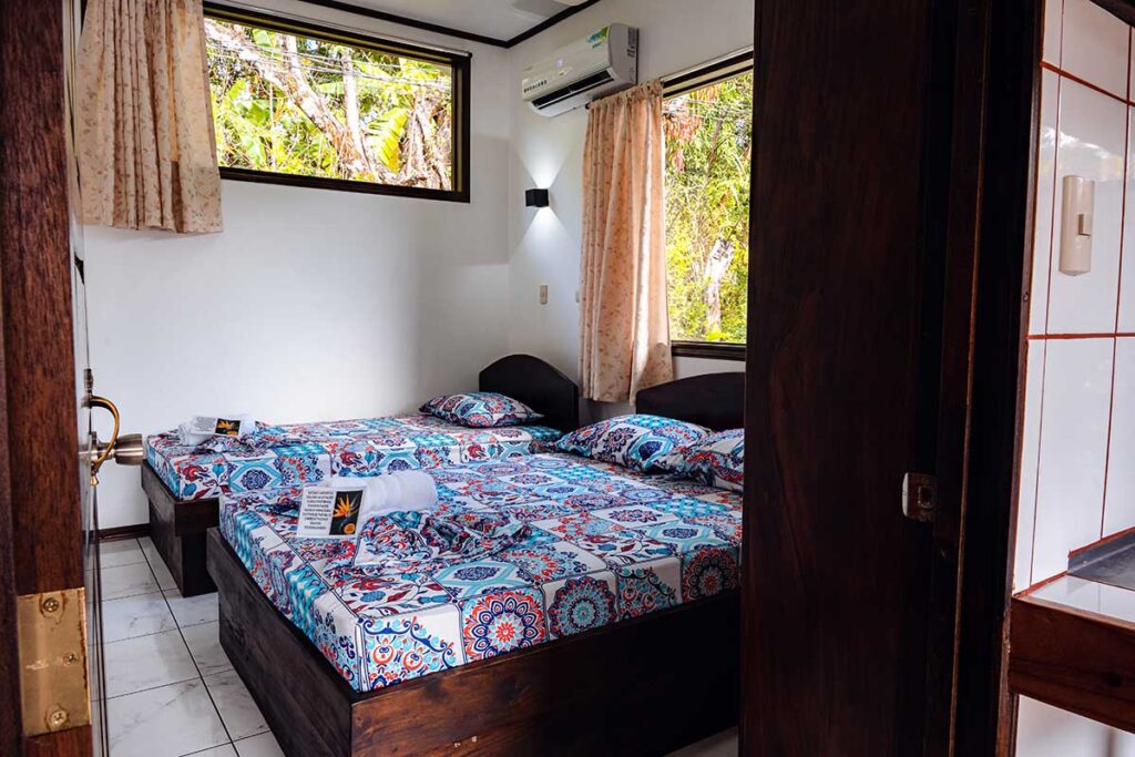 Casa Luna Llena - Flor de Paraíso, Montezuma, Costa Rica