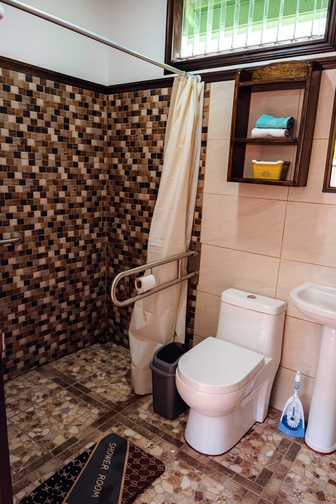 Casa Luna Llena - Flor de Paraíso, Montezuma, Costa Rica