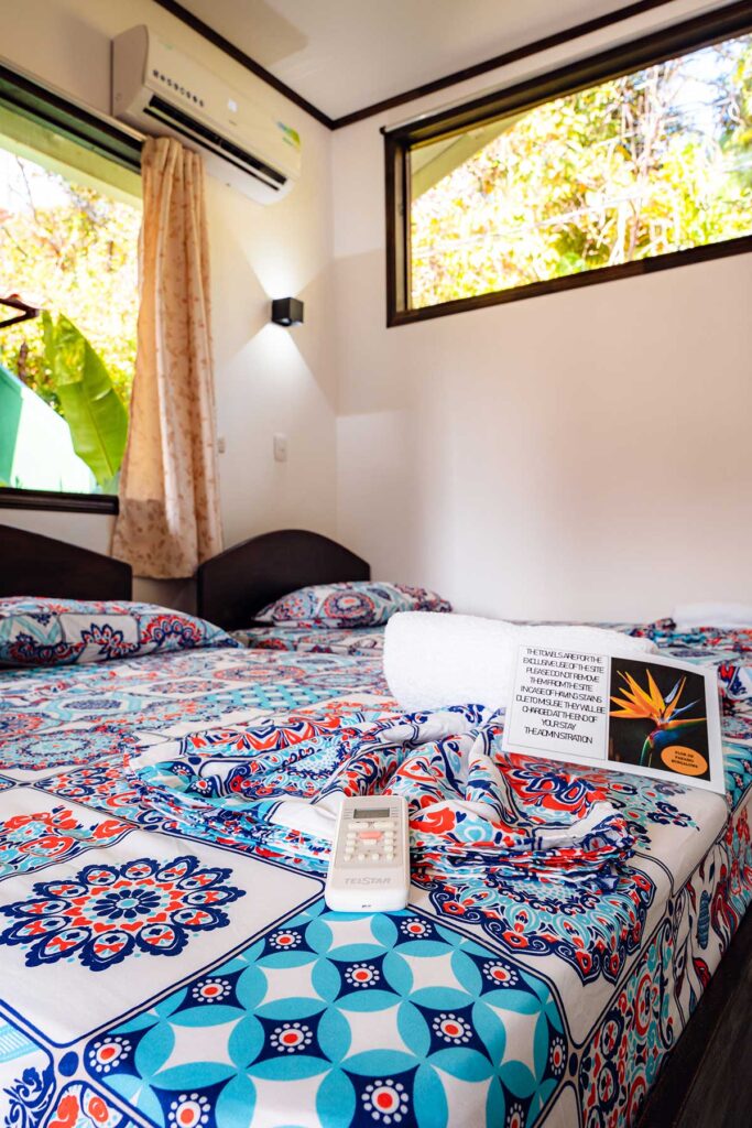 Casa Luna Llena - Flor de Paraíso, Montezuma, Costa Rica