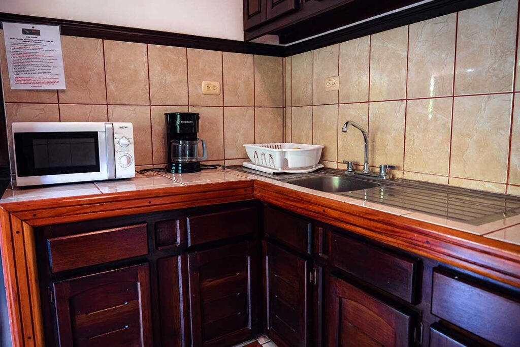 Tucancillo - Flor de Paraíso, Montezuma, Costa Rica