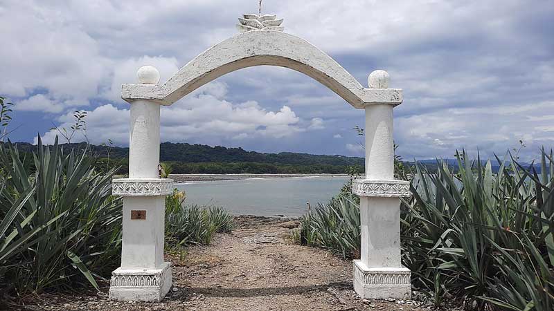 Cabuya Island, Cabuya, Costa Rica