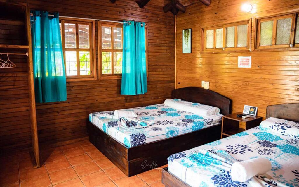 Casa Colibri - Flor de Paraíso, Montezuma, Costa Rica