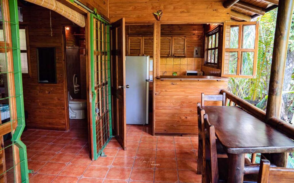 Casa Colibri - Flor de Paraíso, Montezuma, Costa Rica