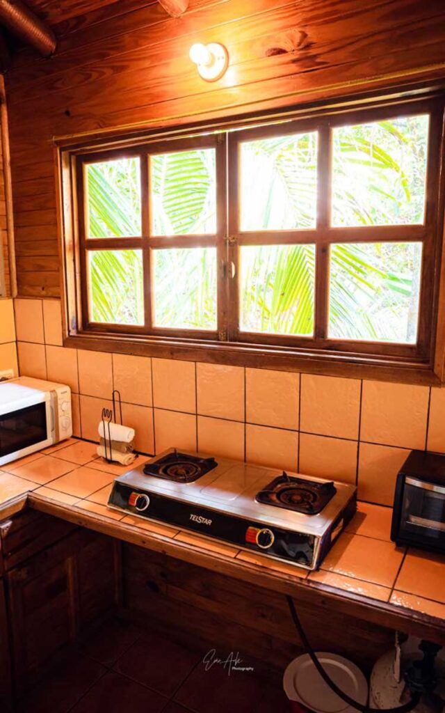 Casa Colibri - Flor de Paraíso, Montezuma, Costa Rica