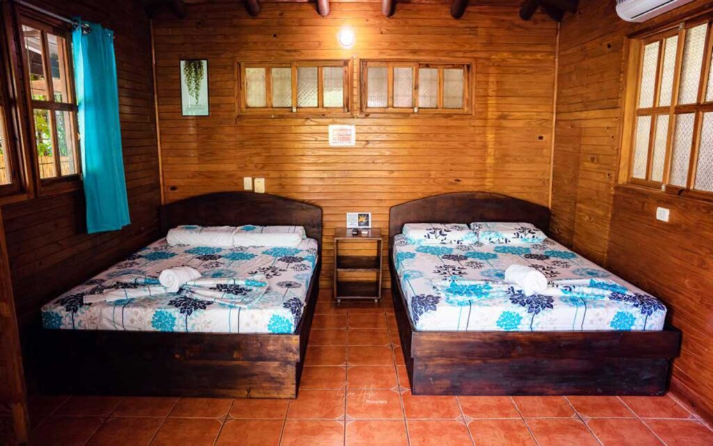 Casa Colibri - Flor de Paraíso, Montezuma, Costa Rica