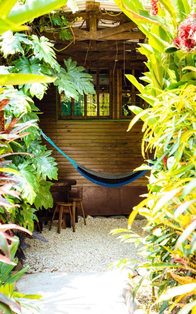 Casa Colibri - Flor de Paraíso, Montezuma, Costa Rica