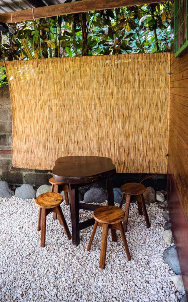 Casa Colibri - Flor de Paraíso, Montezuma, Costa Rica