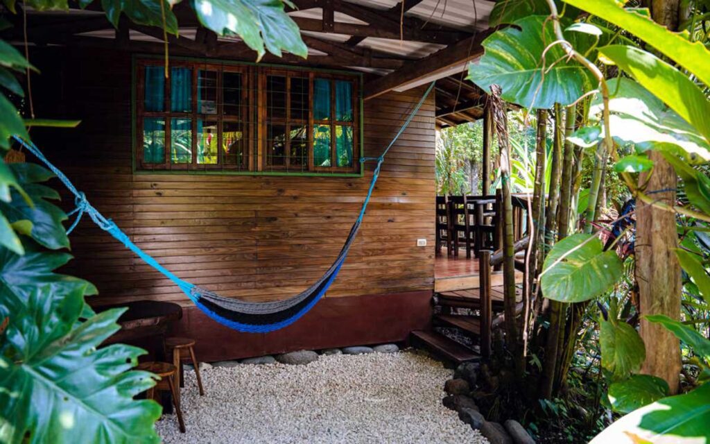 Casa Colibri - Flor de Paraíso, Montezuma, Costa Rica