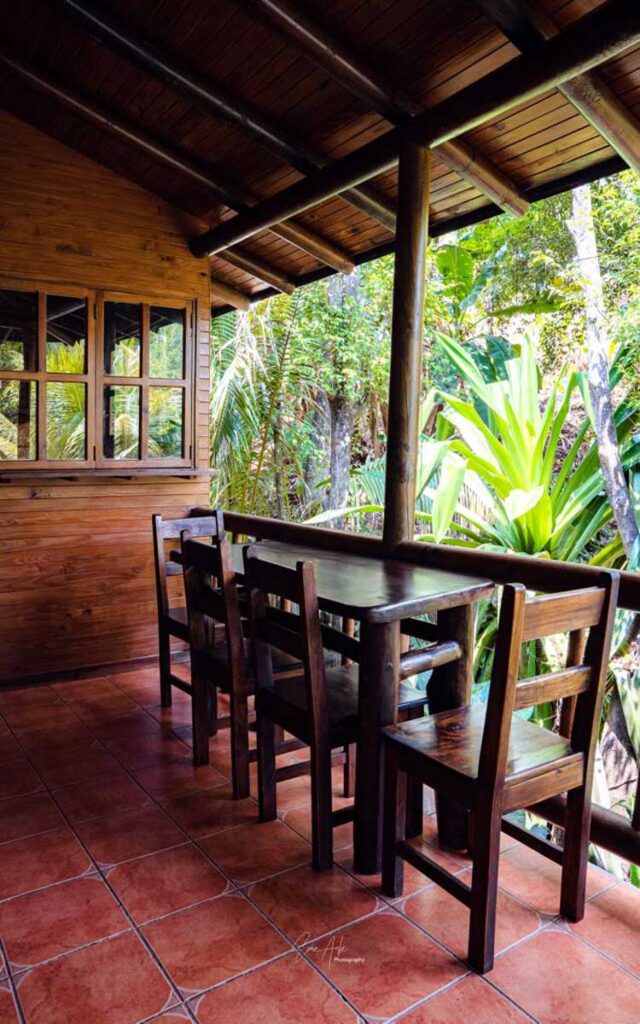 Casa Colibri - Flor de Paraíso, Montezuma, Costa Rica