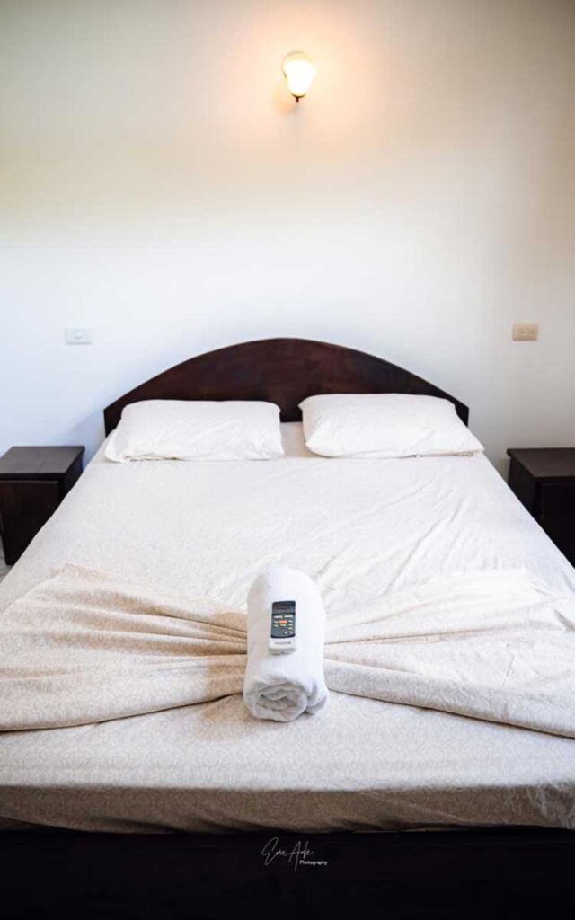 Casa El Árbol - Flor de Paraíso, Montezuma, Costa Rica