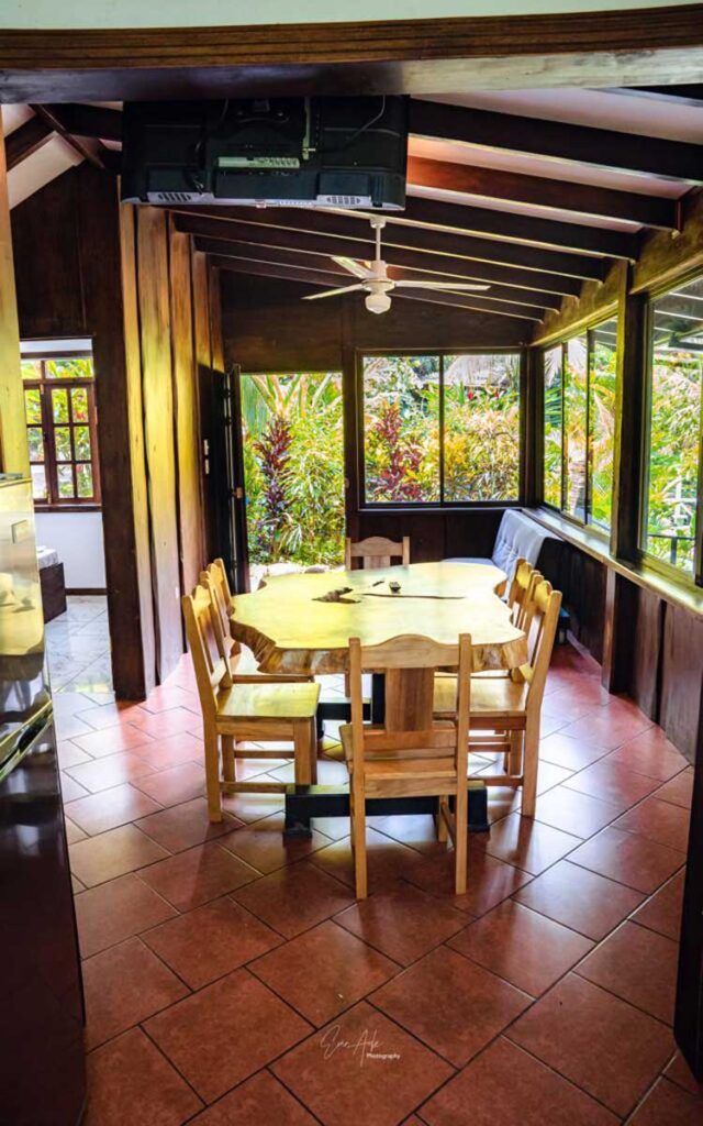 Casa El Árbol - Flor de Paraíso, Montezuma, Costa Rica