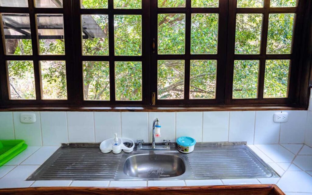 Casa El Árbol - Flor de Paraíso, Montezuma, Costa Rica