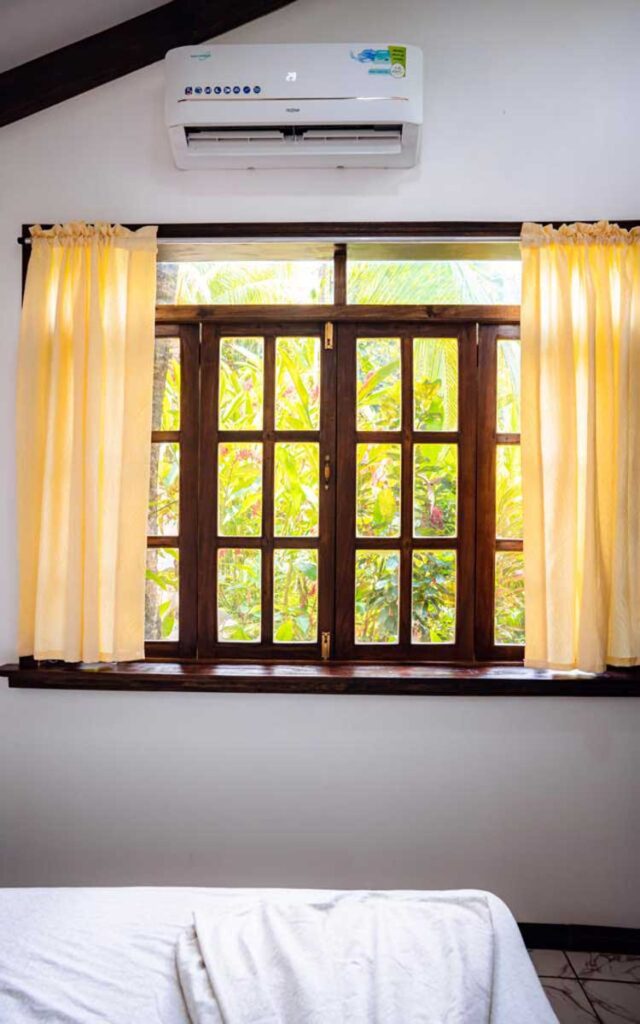 Casa El Árbol - Flor de Paraíso, Montezuma, Costa Rica