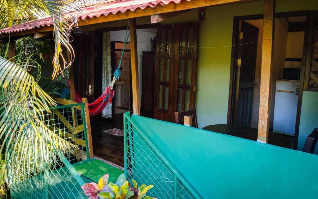 Trogon - Flor de Paraíso, Montezuma, Costa Rica